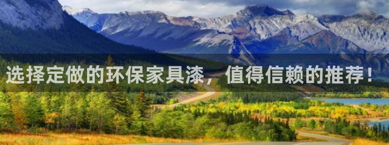杏宇平台首页：选择定做的环保家具漆，值得信赖的推荐！