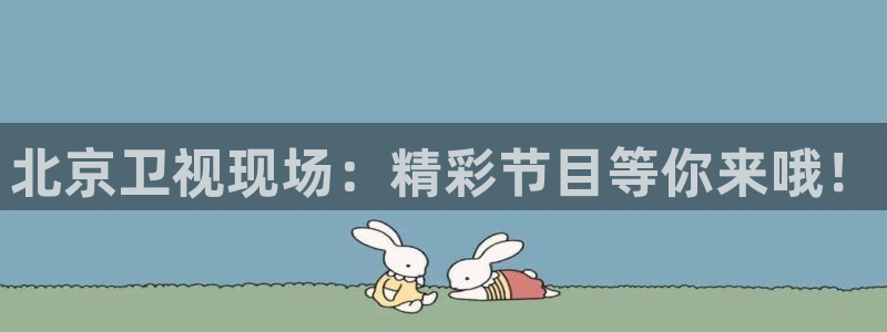 鲸鱼体育app下载安装最新版：北京卫视现场：精彩节目等你来哦！